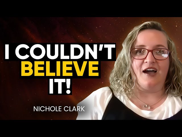 MIND-BLOWING! Woman Reveals GOD MIRACLE After the LOSS of Her Daughter! | Nichole Clark