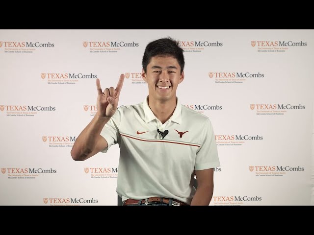 Hear From Your Peers | The Texas McCombs MPA Student Experience