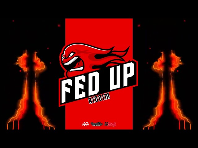 Fed Up Riddim | Grenada Jab Jab Riddim (Instrumental) | Prod by. Stupid Dog
