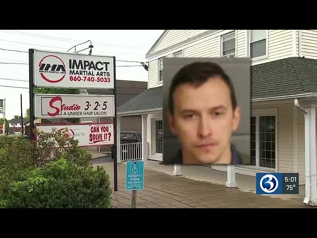I-Team: Unlicensed martial arts studios operated in plain sight, owner charged with sexual assaul...