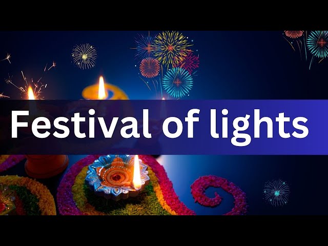 | Festival of LIGHTS || Raising Intelligent Kids || Episode - 31 |
