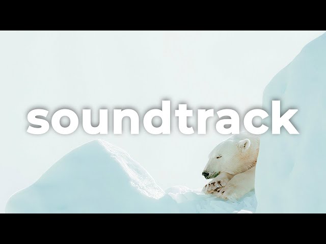 ❄️ Soundtrack & Classical (Royalty Free Music) - "EFFERVESCENCE" by Scott Buckley 🇦🇺