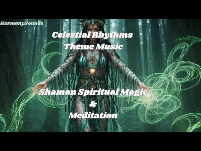 2h Shaman Spirit: Meditative Heilung für Körper, Geist und Seele | Entspannende Musik | Seele
