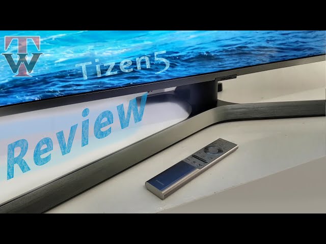 Samsung RU7400 Review - Better Than AndroidTV?