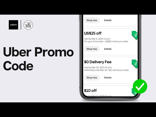 How To Find Uber Promo Code Which Works?