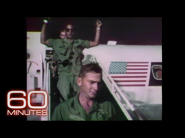 “Vietnam: Coming and Going” | 60 Minutes Archive