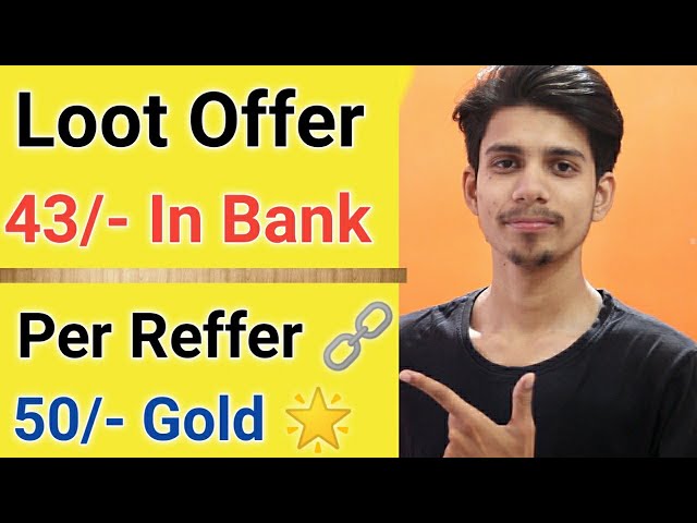 Earn Money In Bank ¦ Kuvera Reffer And Earn ¦ Kuvera Gold Sell ¦ Earn Money Online ¦ Earn From Home