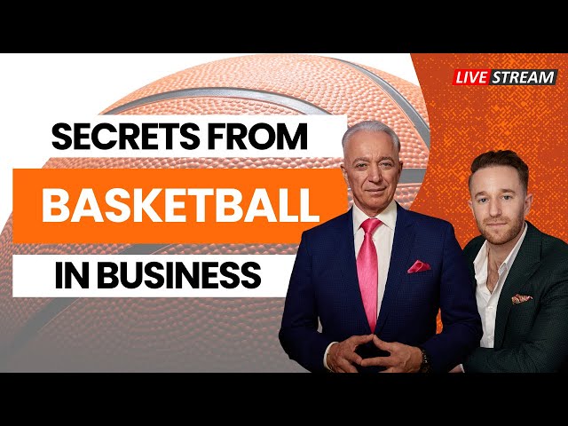 Your Business: The Weird Connection to the Rise And Fall of Dwight Howard in Basketball