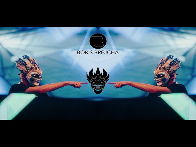 Boris Brejcha - Special Edition @ 2023