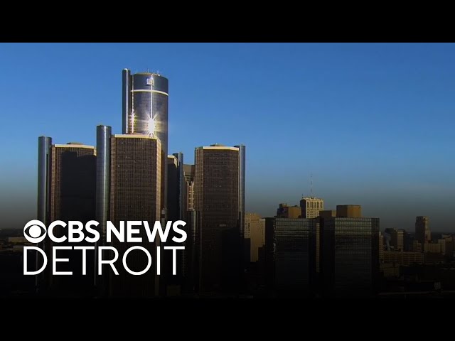 Breaking down GM's decision to move headquarters out of RenCen