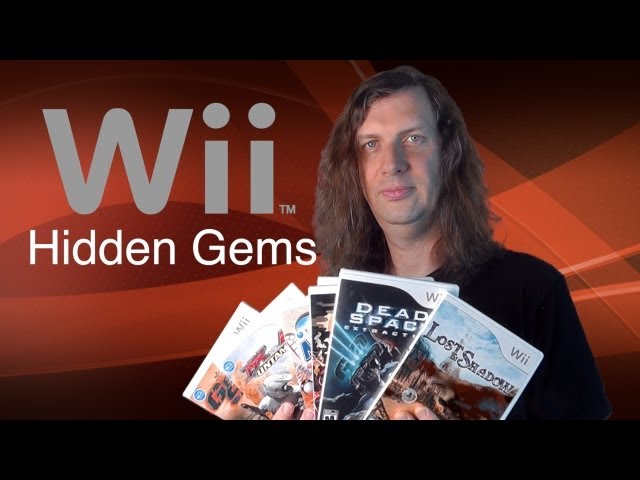 Wii - Hidden Gems