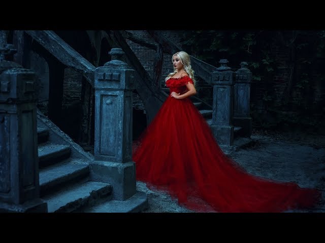 Vampire Music & Halloween Music | Spooky, Dark, Gothic