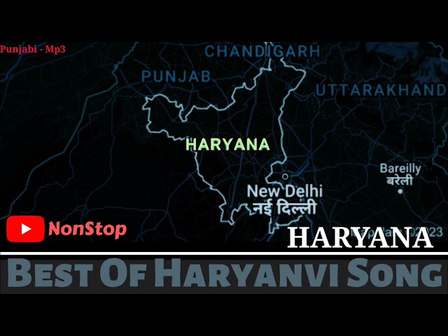 Best Of Haryanvi Songs NonStop Play • HARYANA