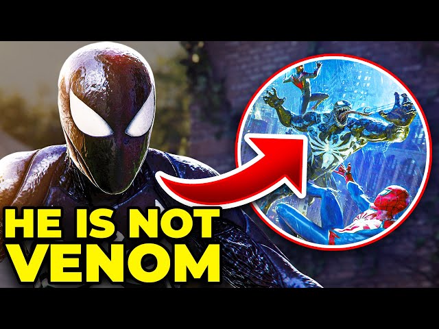 SPIDER-MAN 2 ANNOUNCEMENTS & EASTER EGGS YOU MIGHT HAVE MISSED!