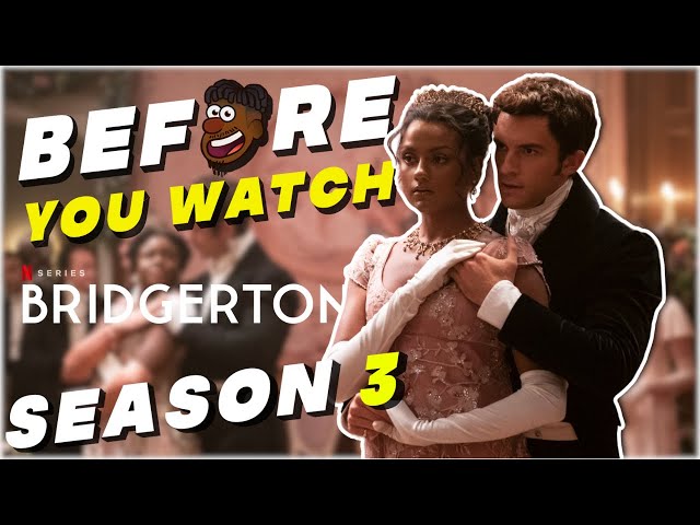 Bridgerton Season 2 Recap | Everything You Need To Know | Must Watch