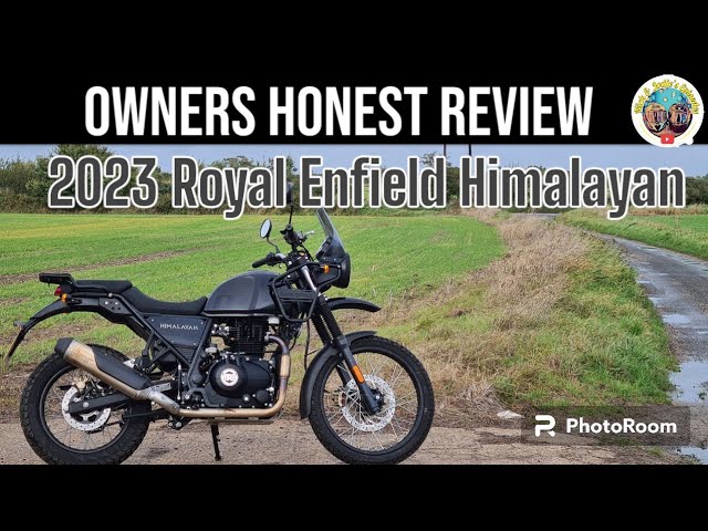 2023 Royal Enfield Himalayan 411 | Owners Review | Buy One Now!!