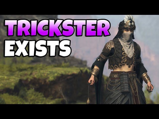 Ranking All The BEST Trickster Skills In Dragon's Dogma 2