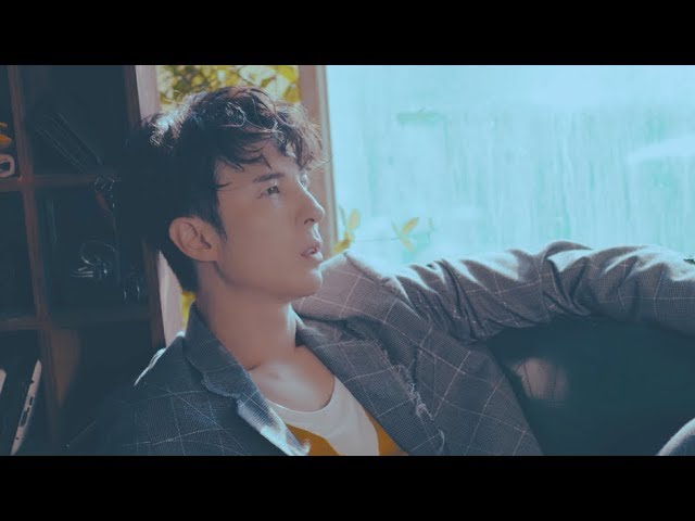 陳勢安 Andrew Tan - 你不是我的 Not Mine Anymore  (華納official 高畫質HD官方完整版MV)