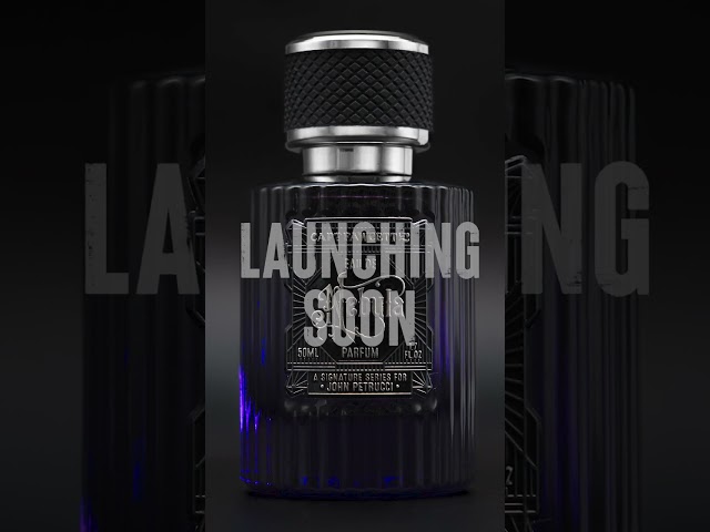 Launching soon... Nebula Eau De Parfum