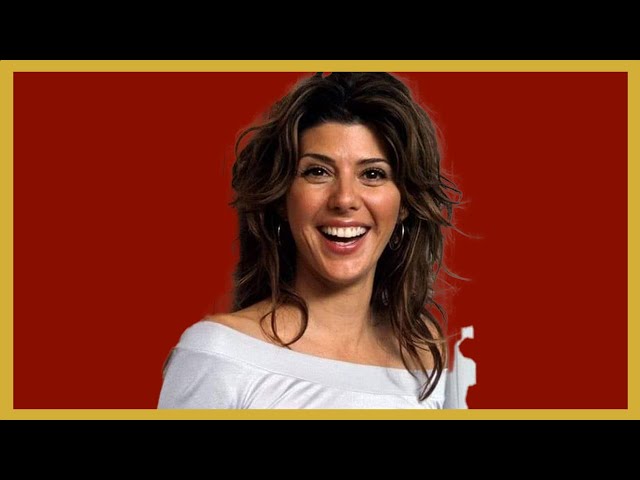 Marisa Tomei sexy rare photos and unknown trivia facts