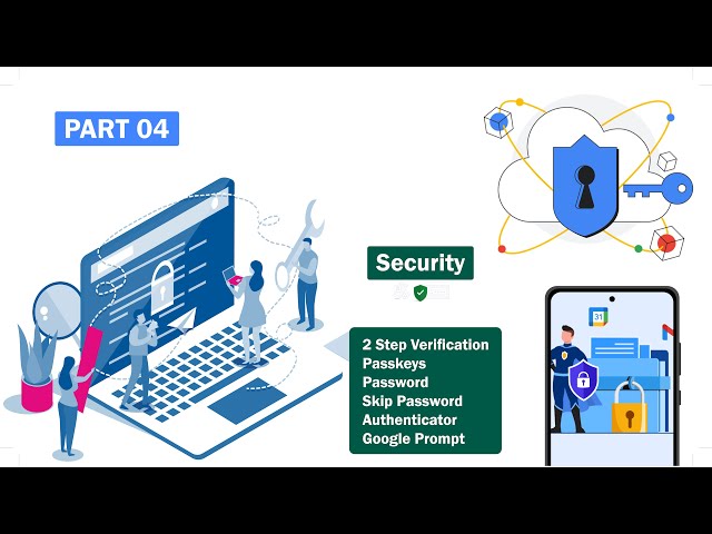 Check Google Account Security NOW 2024 | Manage Google Account  Gmail ke Security kisay Check karen