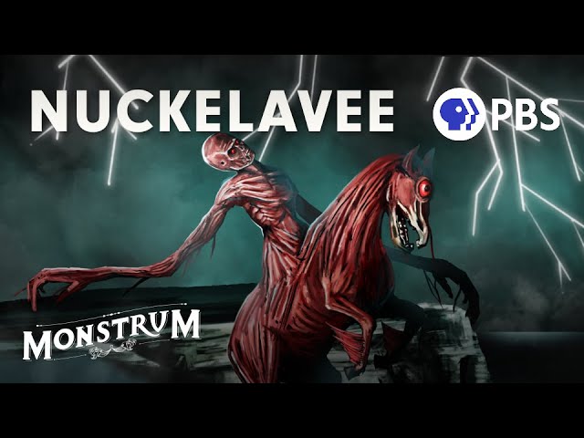 Nuckelavee: Scotland’s Skinless Evil Monstrosity | Monstrum