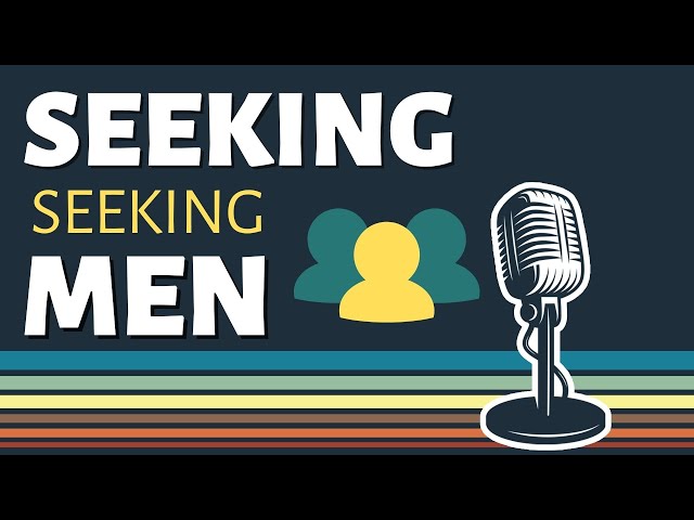 Seeking Seeking Men (evangelism) | Ministry & Missions: Unfiltered
