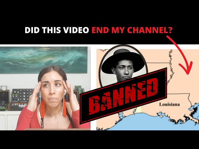 Is This the END of My Channel? NYTN is banned again!