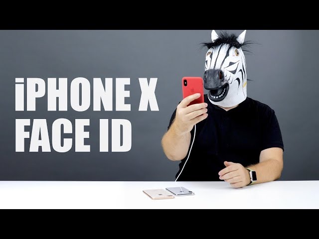 iPhone X Face ID vs. Touch ID, or what's the catch, Apple?