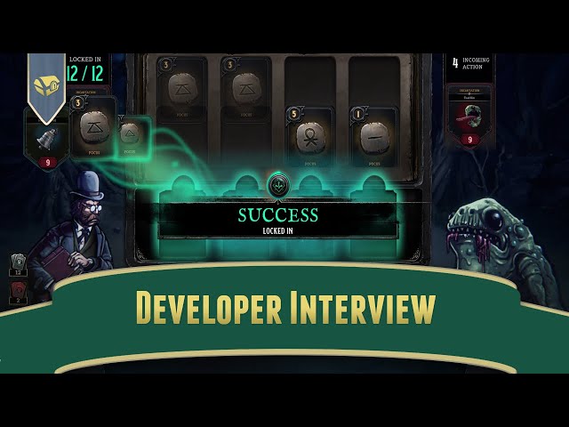 Nodbrim Interactive Developer Interview | Perceptive Podcast #gamedesign #gamedev #indiedev