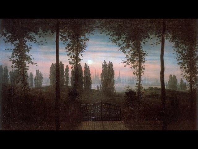 F.Liszt after Schubert: 'Wanderer-Fantasie' for for Piano & Orchestra S.366 (Fantasie D.760 Op.15)