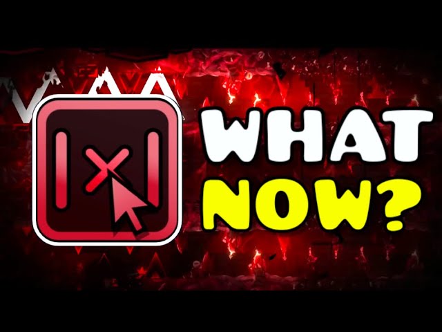 How Geometry Dash Will Soon Be CHANGED FOREVER (Geometry Dash 2.2)