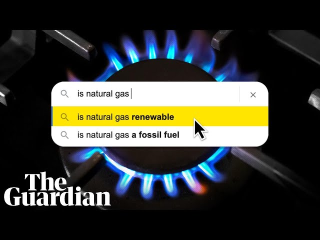 Why gas is being sold as green, when it’s not | It's Complicated