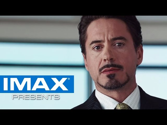 IMAX® Presents: Marvel Studios 10th Anniversary Film Festival