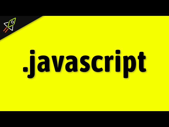 Lerne JavaScript in 90 Minuten // JavaScript Tutorial Deutsch