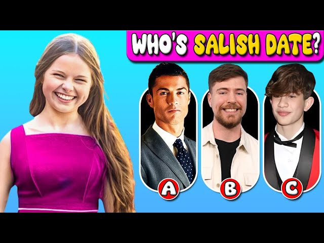 Guess Youtuber Quiz | Who Did Nidal Choose? | Guess Youtuber By Song & Voice