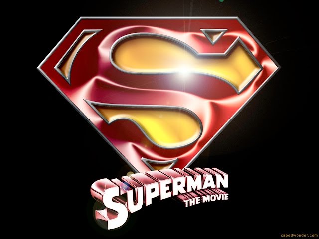 Superman: Der Film - Original Trailer Deutsch 1080p HD