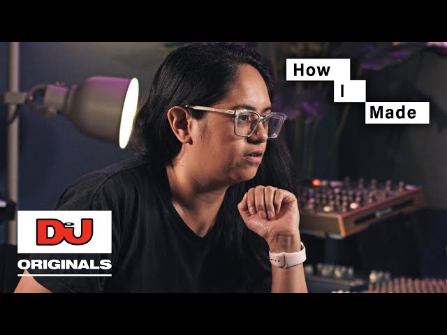 How To Make A Club Tune Like IKONIKA | How I Made S1 E3