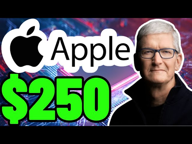 PERFECT Time To Buy AAPL Dip For EASY Gains?! | Apple (AAPL) Stock Analysis! |