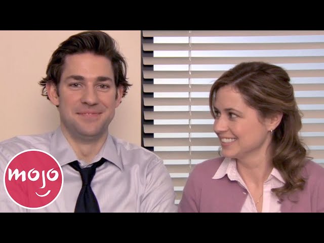 Where The Office Characters Would Be Today