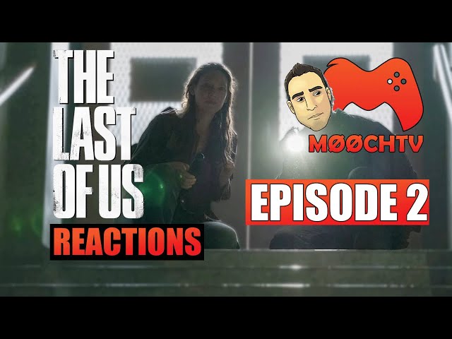 The Last Of Us HBO Episode 2 "Infection" Review