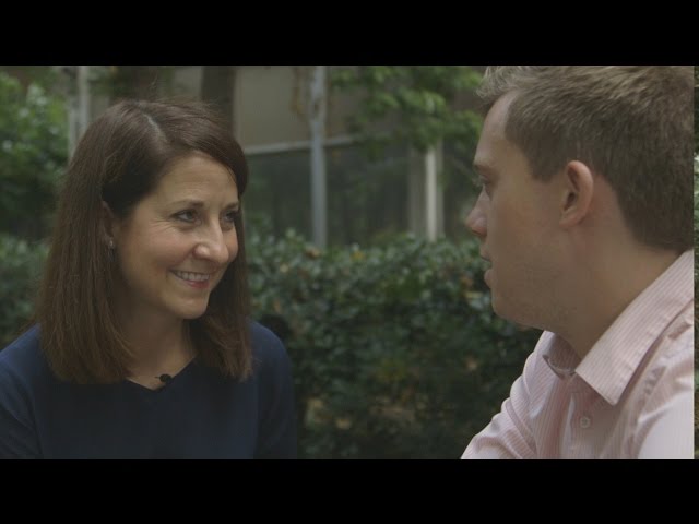 Owen Jones meets Liz Kendall | 'I am Labour's anti-austerity candidate'