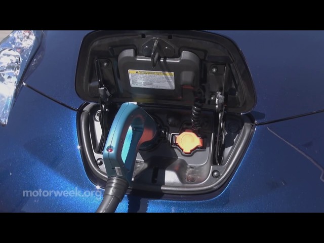 Auto World: EV Charger Expansion
