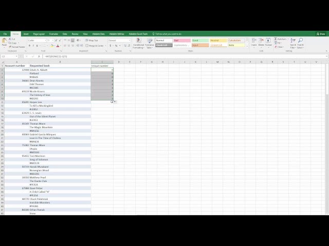 How to merge rows in Excel: 4 quick solutions
