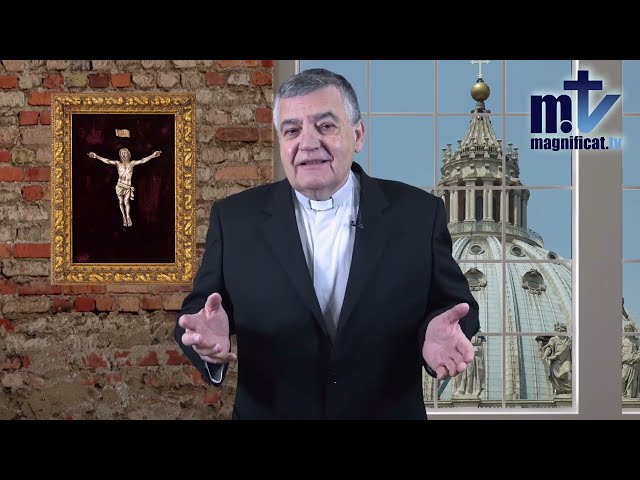 Informativo Semanal | 07-02-2024 | Magnificat.tv | Noticias | Franciscanos de María