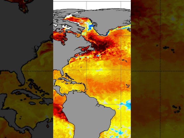 Hurricane Season Heats Up - Warm Atlantic Fuels Storms - Prepare Now