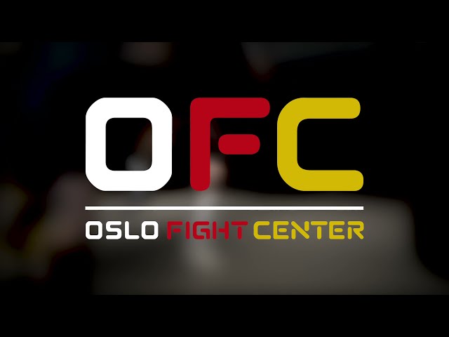 Oslo Fight Center