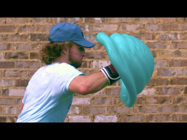 Water Balloons Look AMAZING in Slow Motion! (Volume 12)