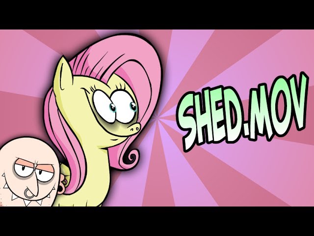 SHED.MOV