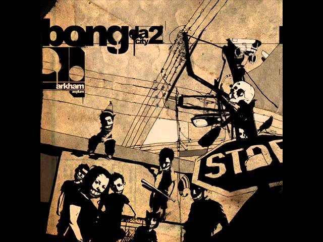 Bong Da City - Είναι το Bong